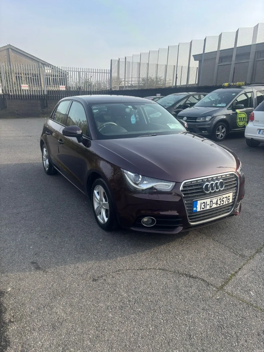 2013 A1 (low miles) - Image 2