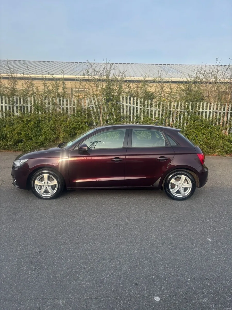 2013 A1 (low miles) - Image 4