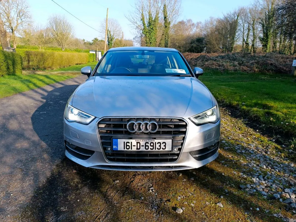 Audi A3 - Image 2