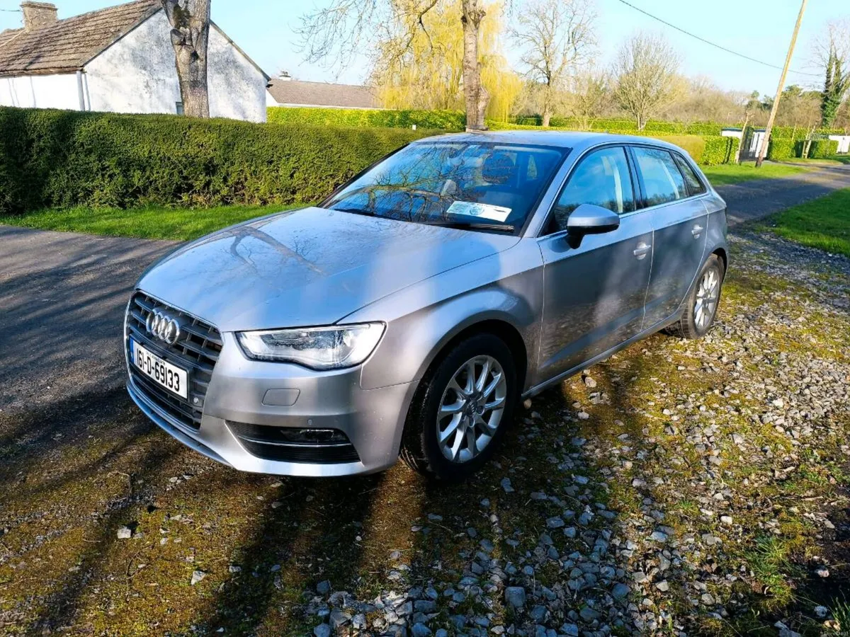 Audi A3 - Image 3