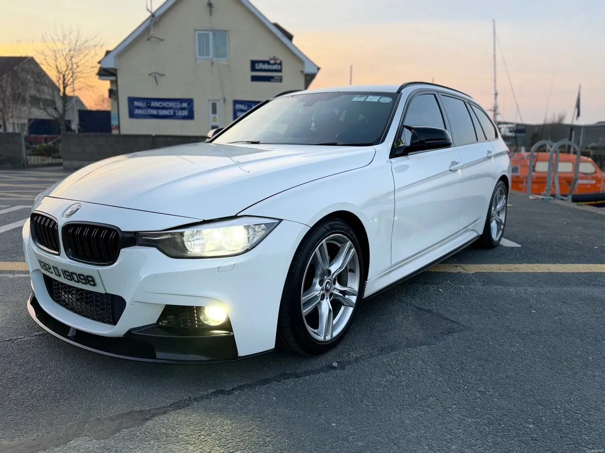 F31 M-Sport Auto - Image 1