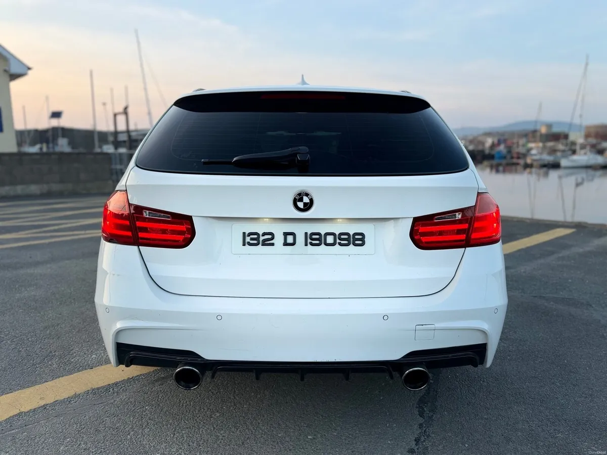 F31 M-Sport Auto - Image 3