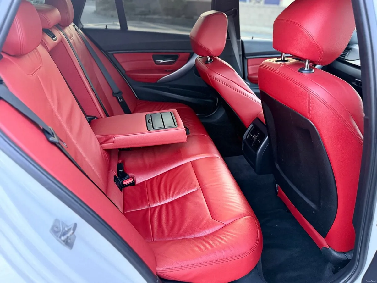 F31 M-Sport Auto - Image 4