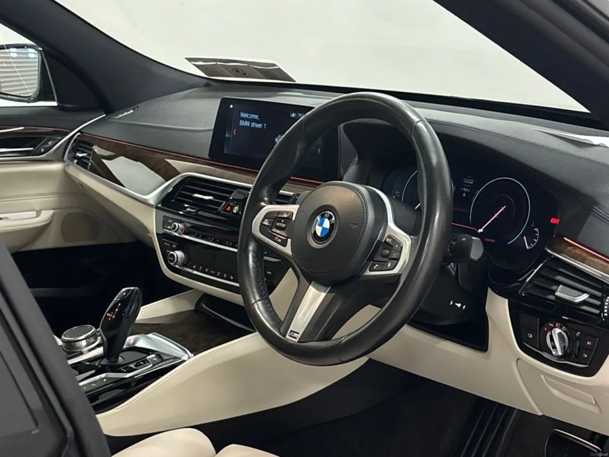 BMW 6-Series 620d xDrive M Sport - Image 6