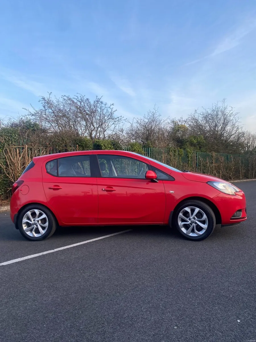 2016 Opel Corsa 1.4L Low Kms ❗️NCT ❗️ - Image 2