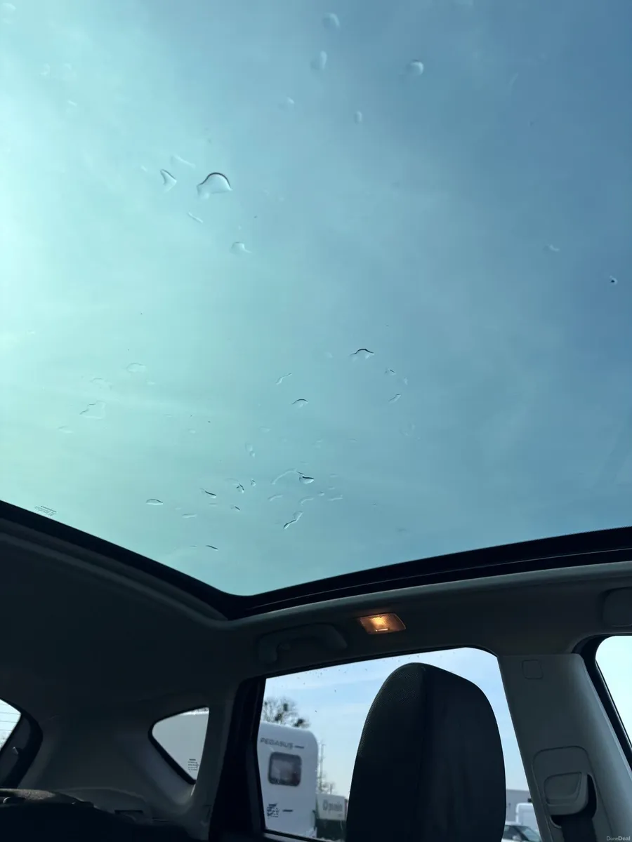 Nissan Qashqai 2013 - Image 2