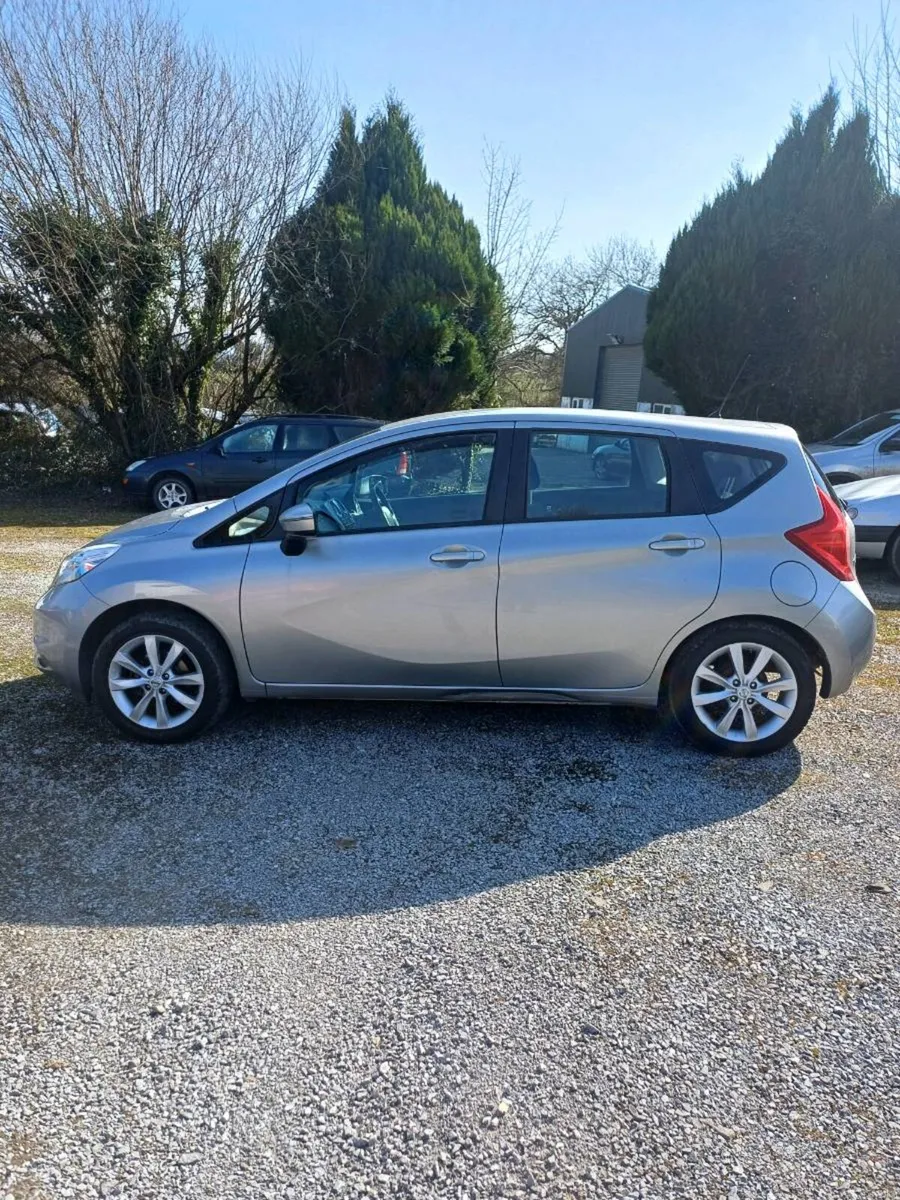 2015 Nissan Note - Image 3