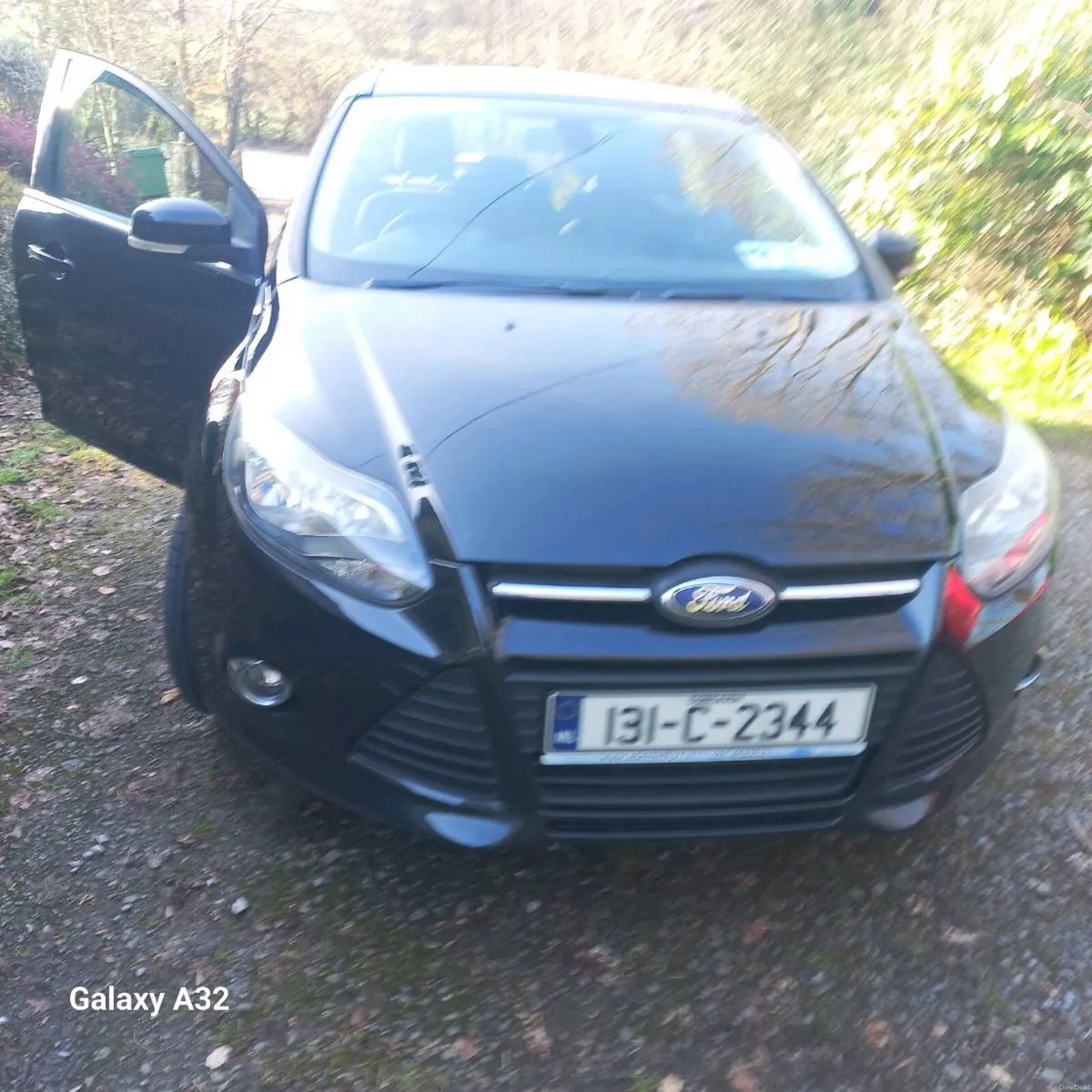 Ford focus - Image 4