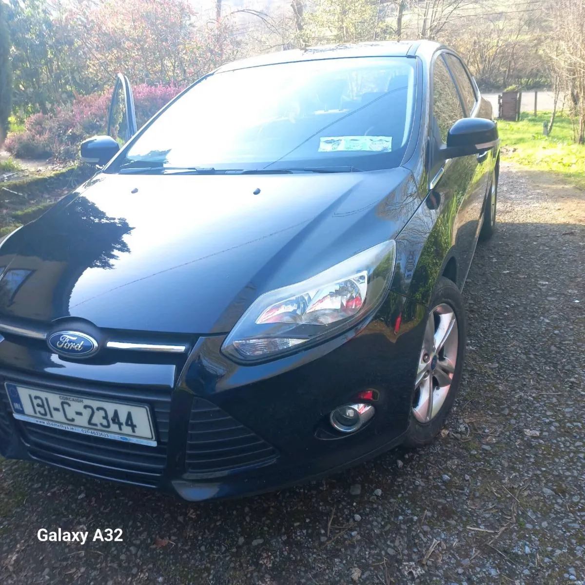 Ford focus - Image 2