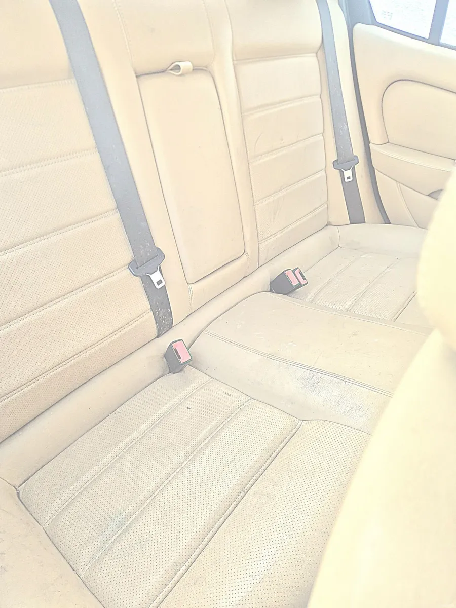 Jaguar X-Type 2004 €850. - Image 3