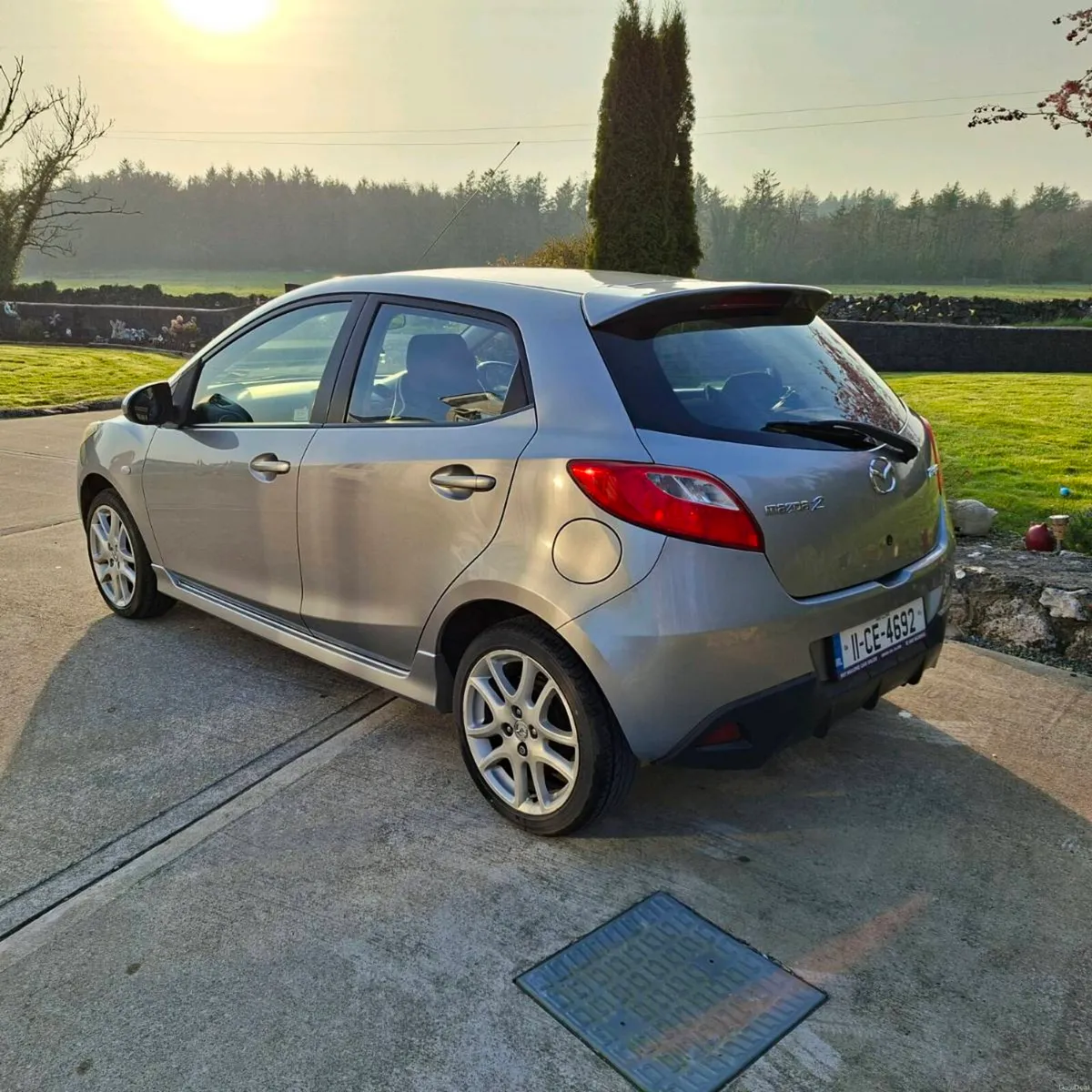 Mazda2 [Demio) - Image 3