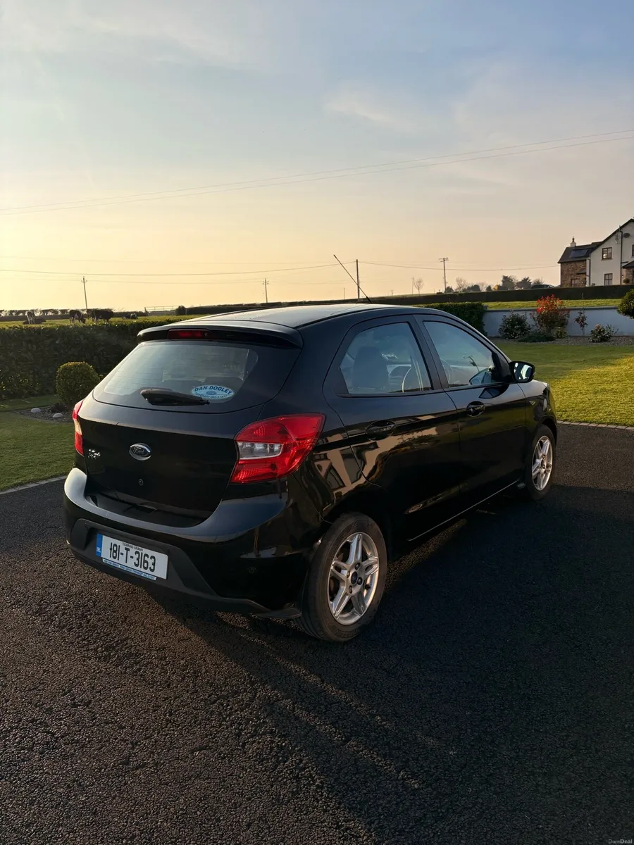 181 Ford Ka+ - Image 1
