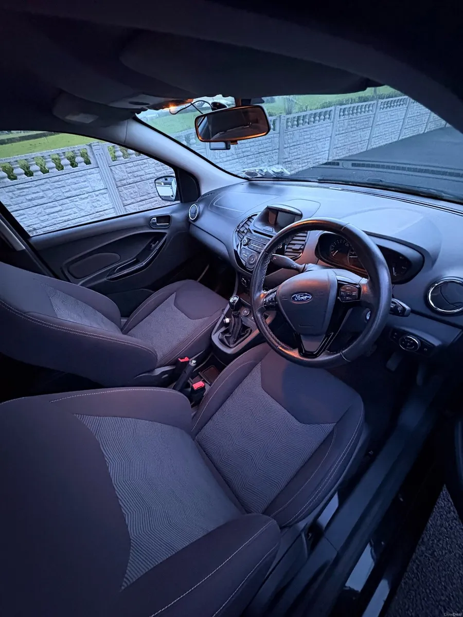181 Ford Ka+ - Image 3