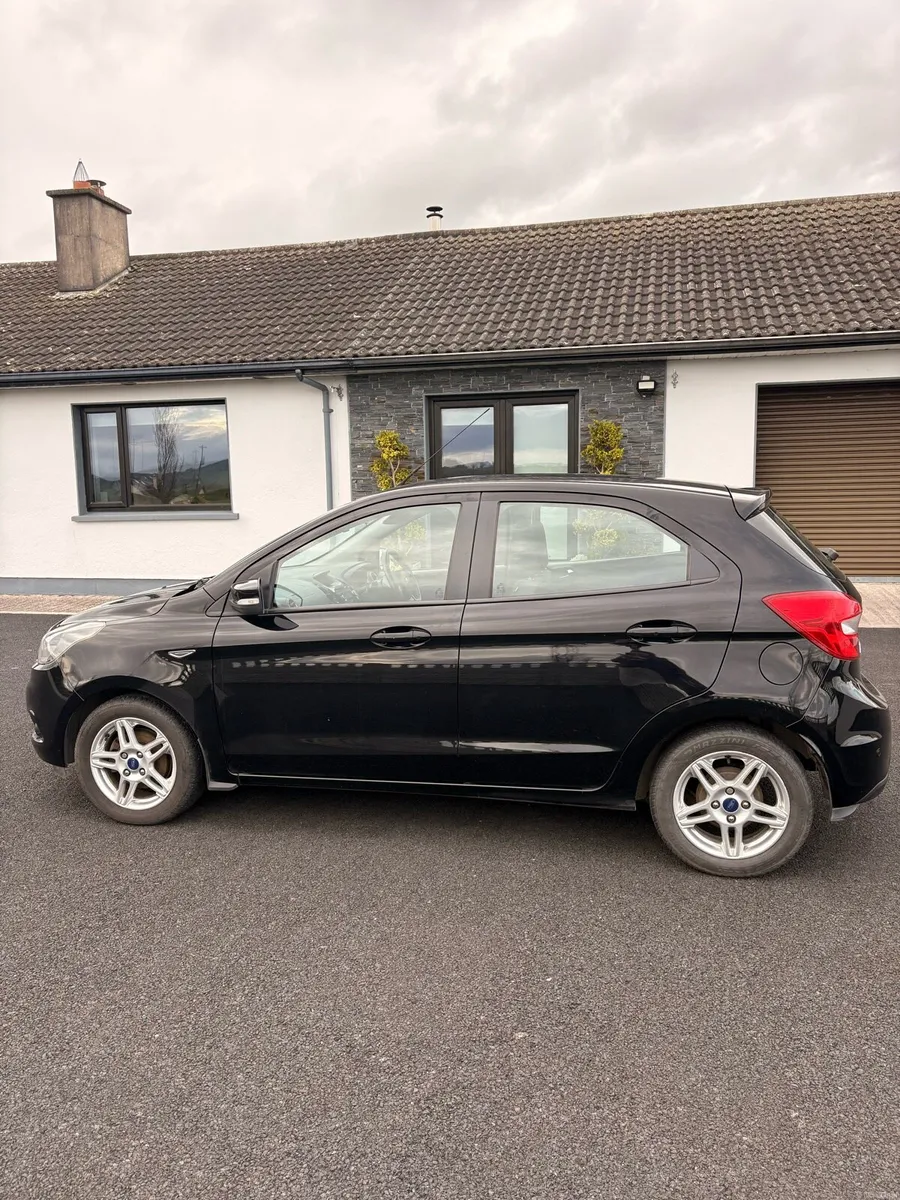 181 Ford Ka+ - Image 1