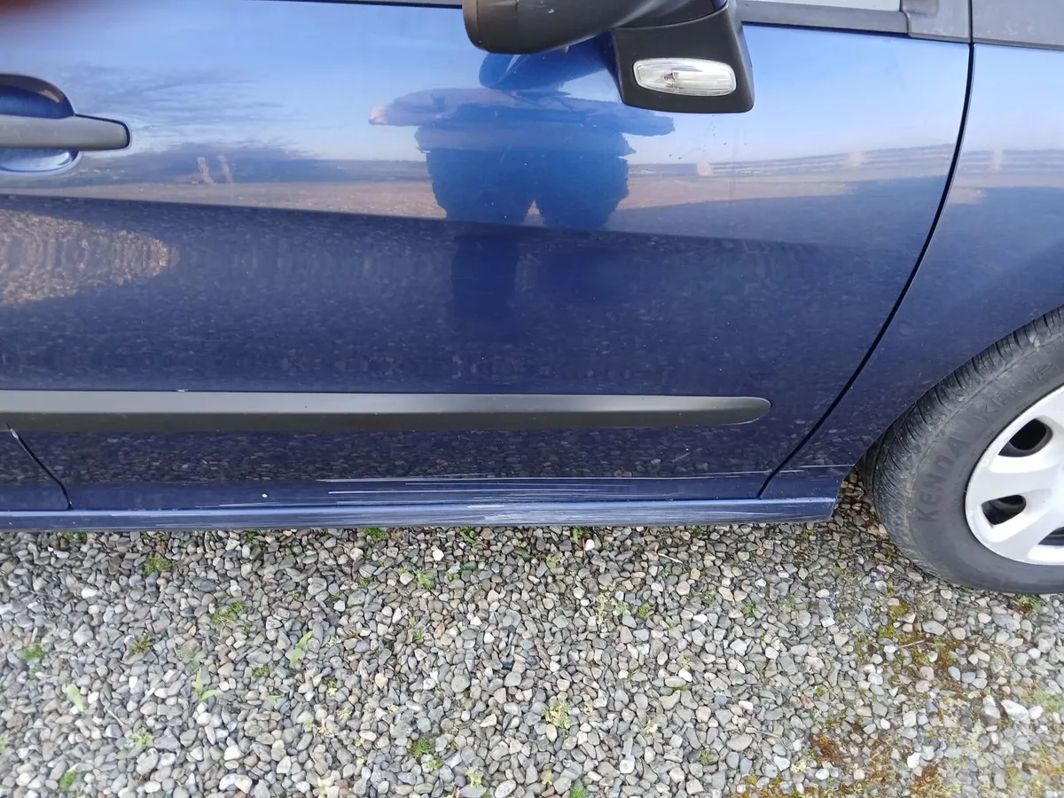 Peugeot 308 2008 - Image 3