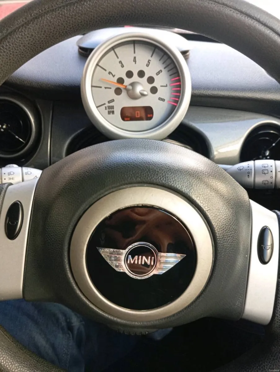 Mini cooper New NCT - Image 2