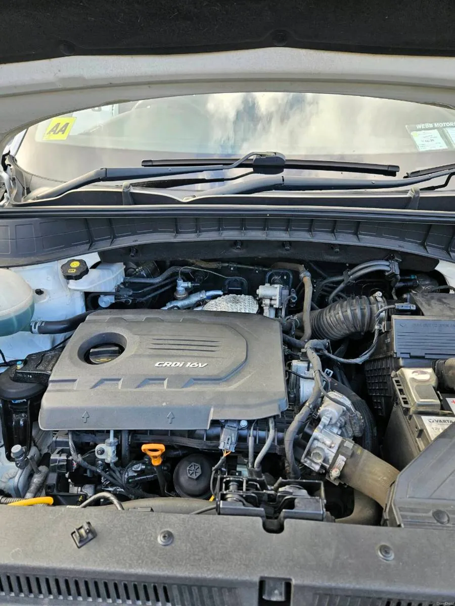 Hyundai Tucson - Image 3