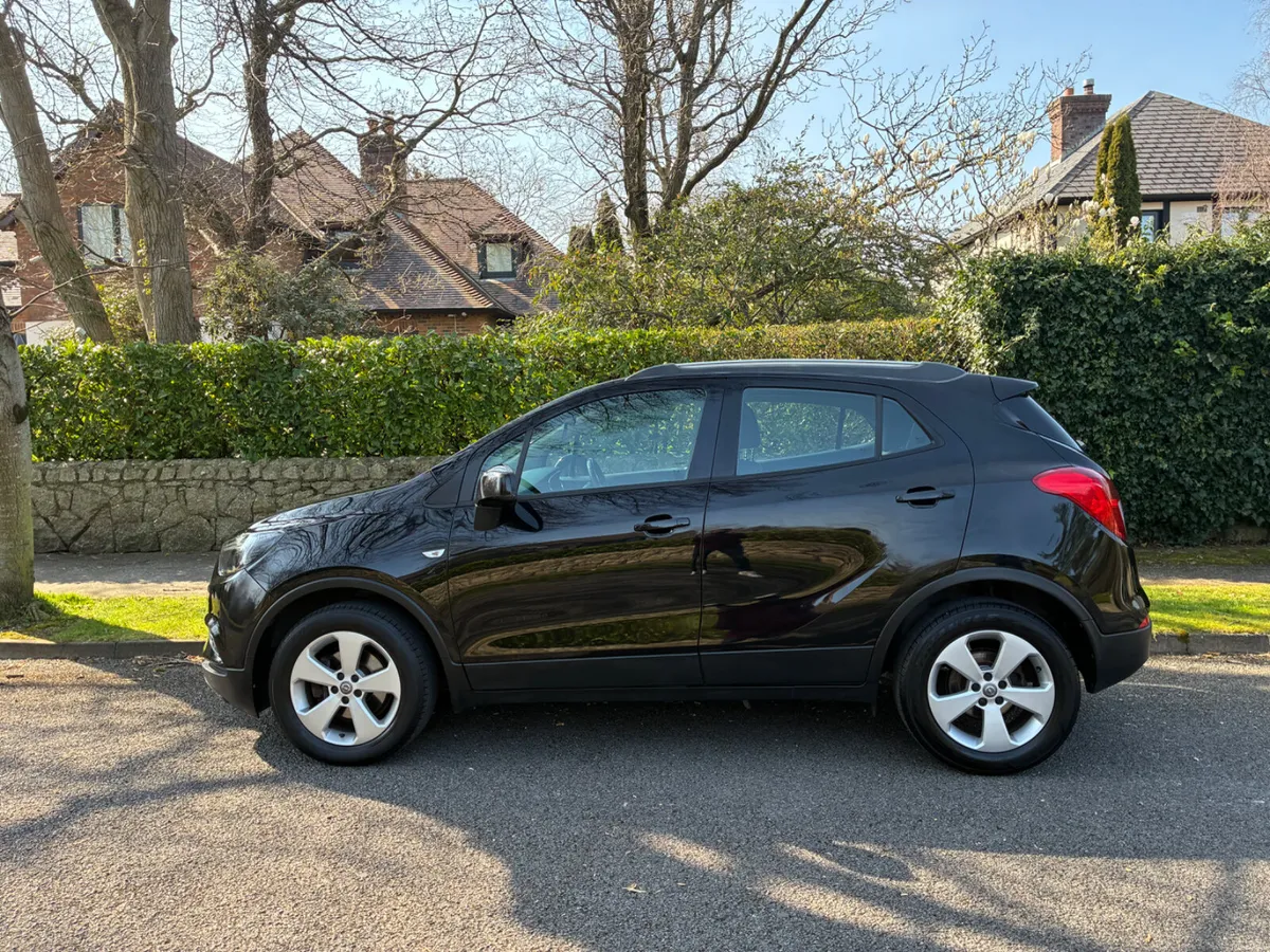 Opel Mokka  - 0868212190 - Image 2