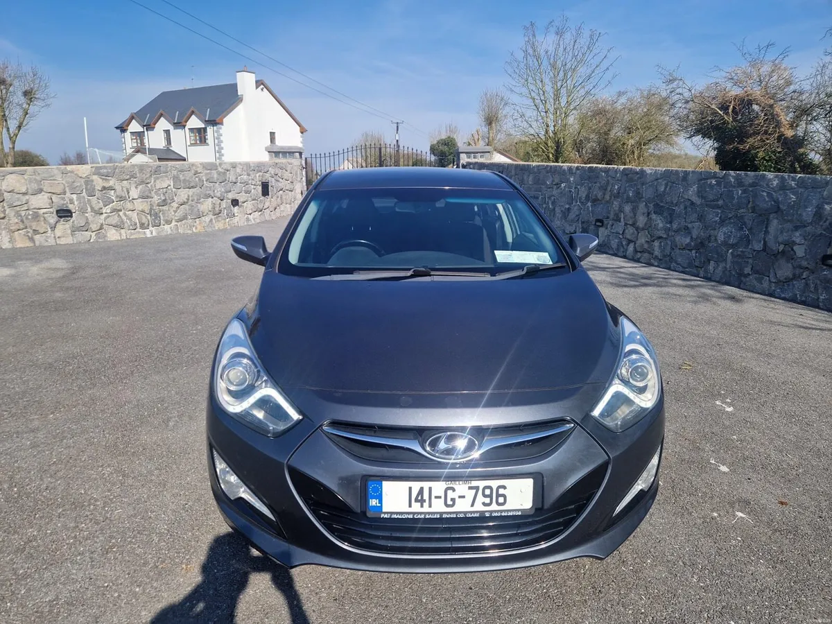 2014 Hyundai i40 - Image 3