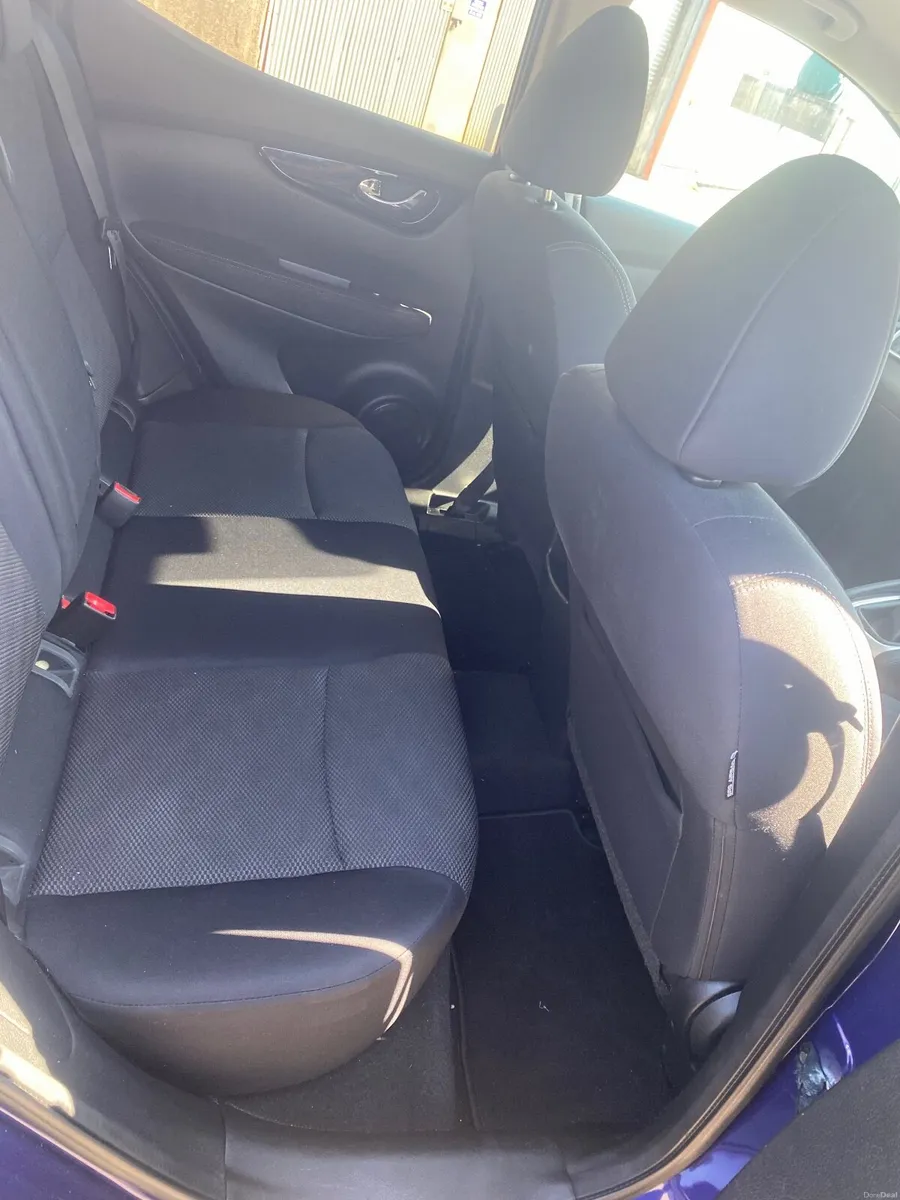 Nissan Qashqai 2014 - Image 2