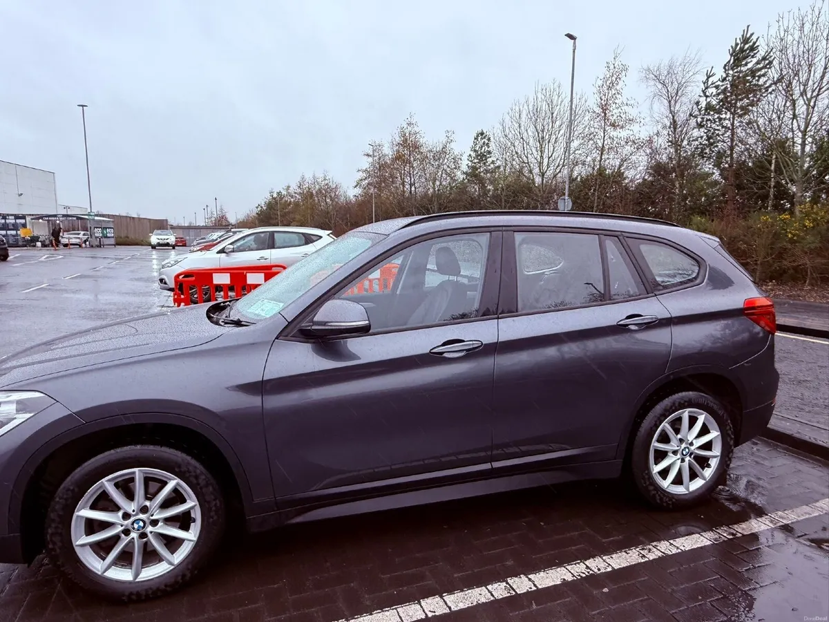 BMW X1 2019 - Image 2
