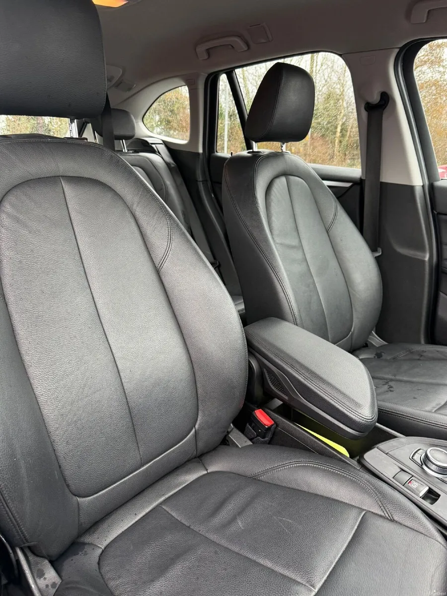 BMW X1 2019 - Image 4