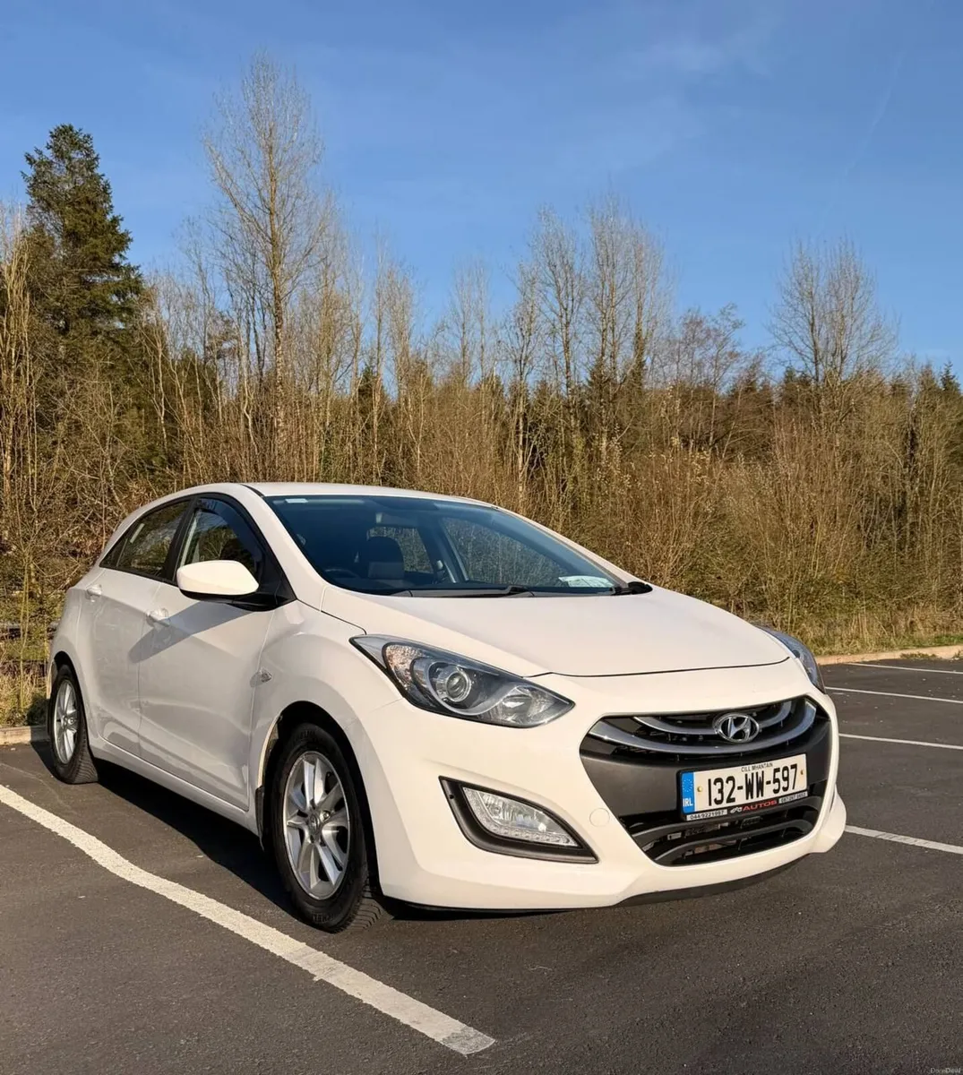 Hyundai i30 2013 - Image 1