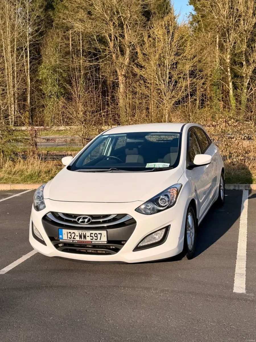 Hyundai i30 2013 - Image 3