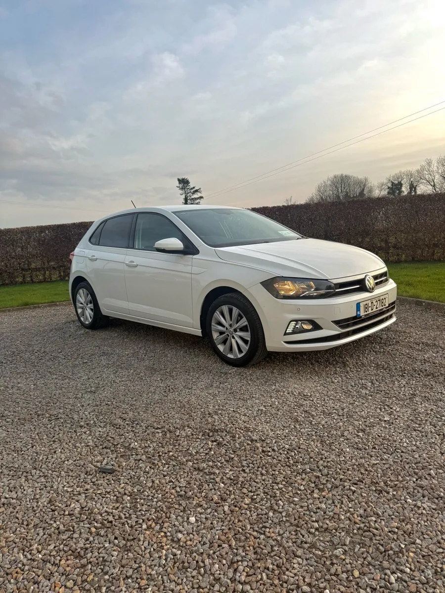 Volkswagen Polo - Image 1