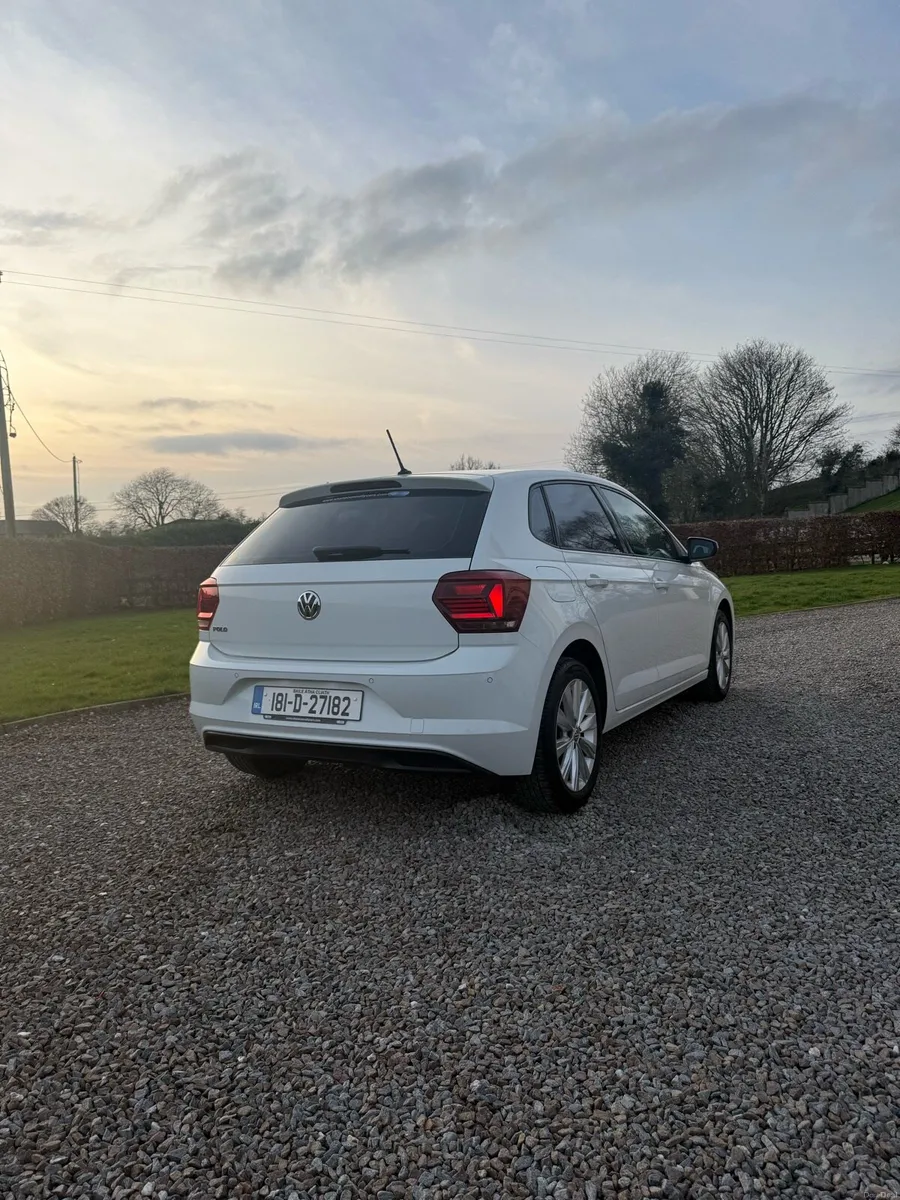 Volkswagen Polo - Image 2
