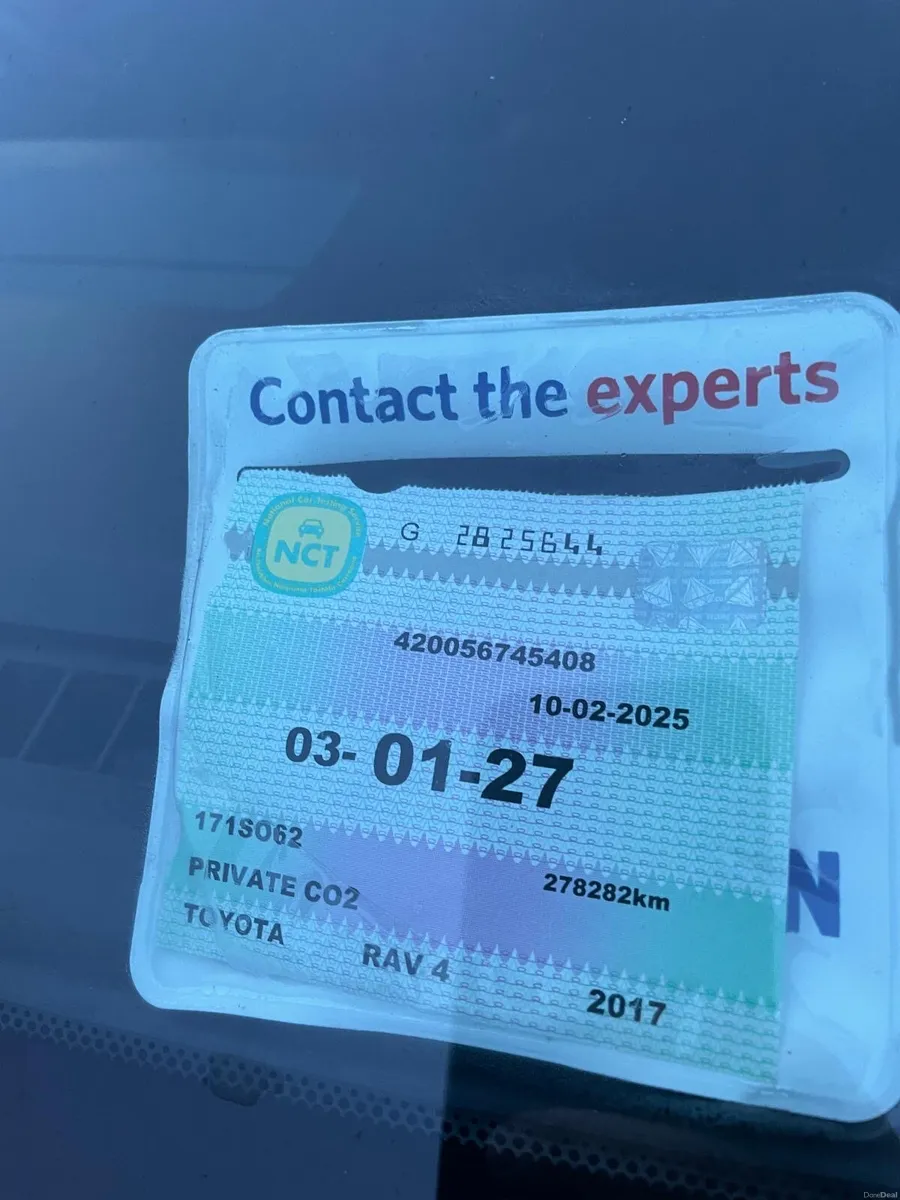 Toyota Rav 4 - Image 4