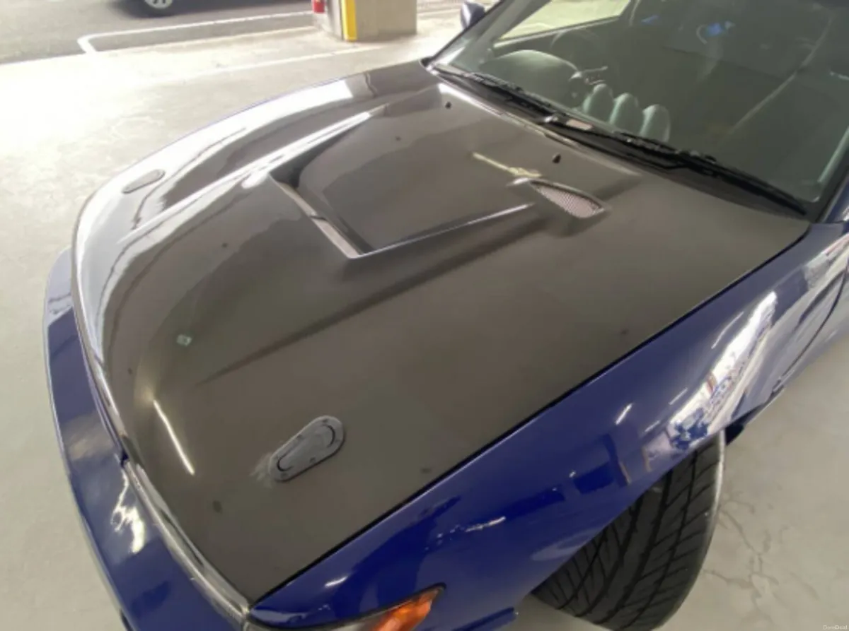 Nissan Silvia S13 | Fully Built Tomei SR20 | Japan - Image 4