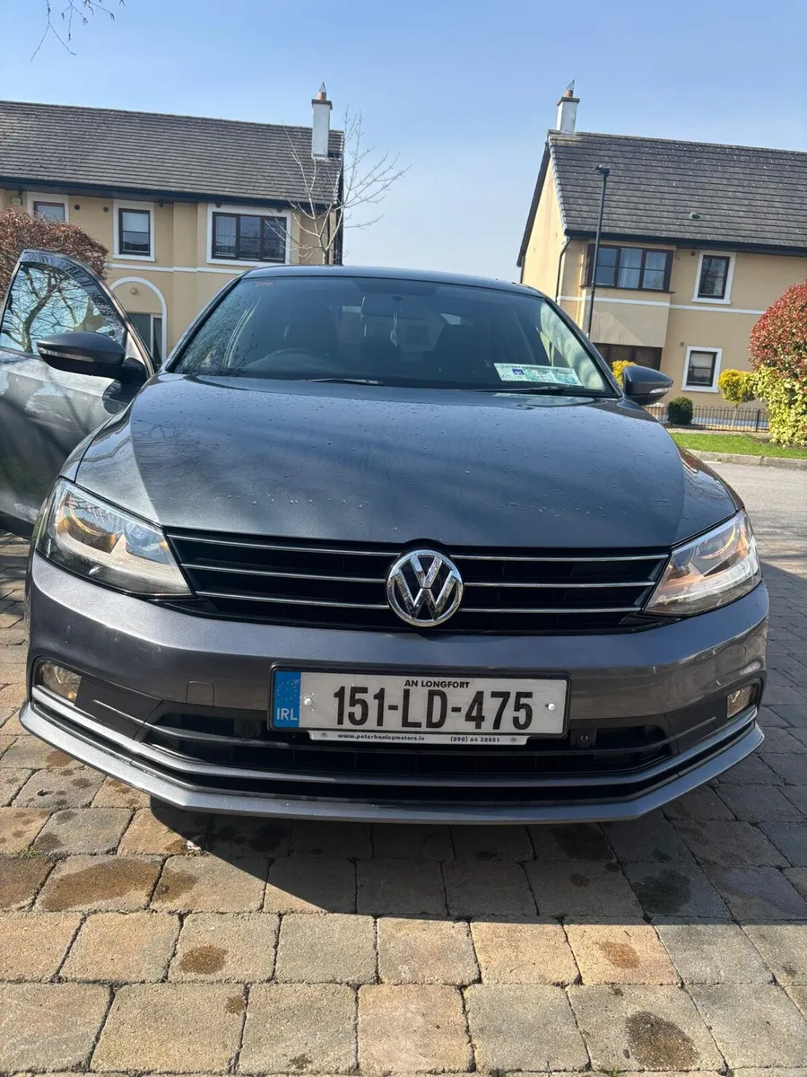 Vw Jetta - Image 2