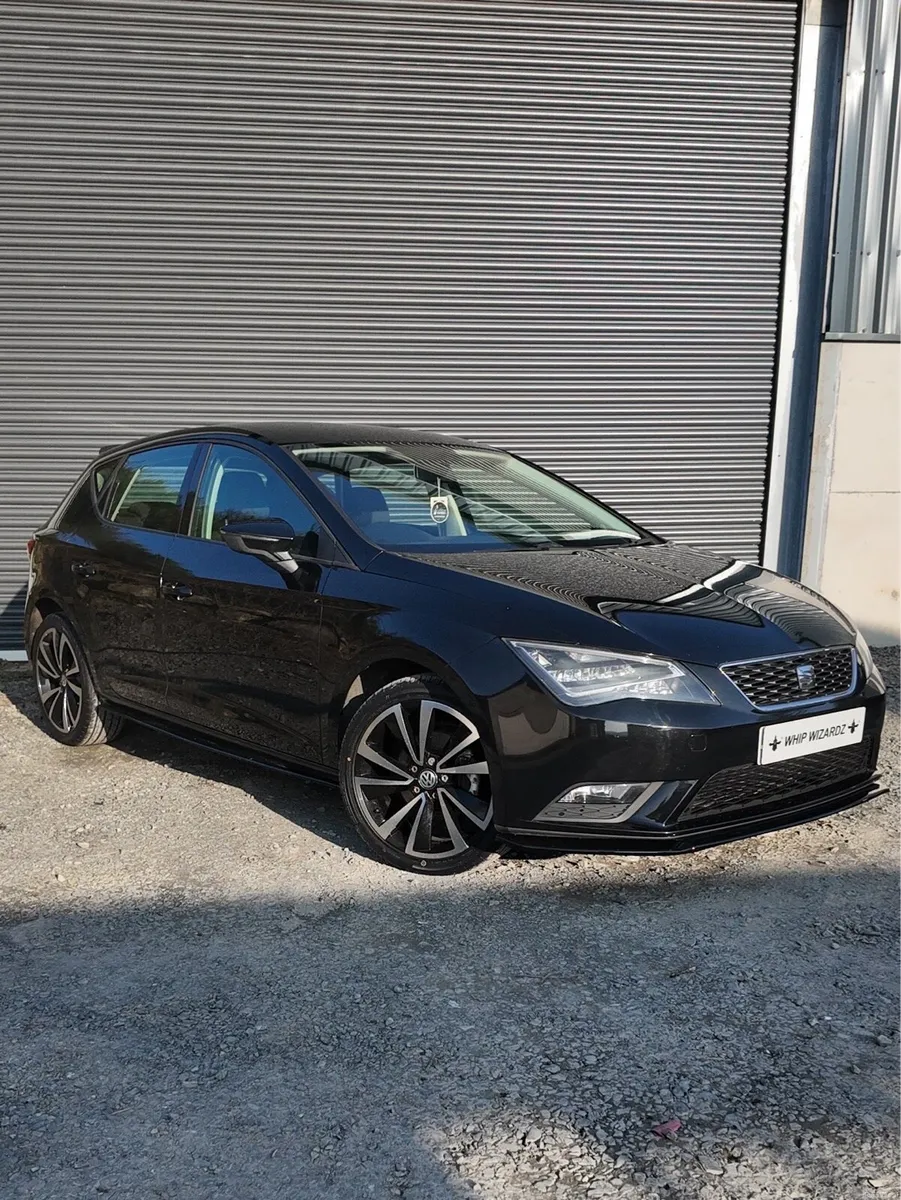 2016 Seat Leon SE Technology Pack 🏴‍☠️ - Image 2
