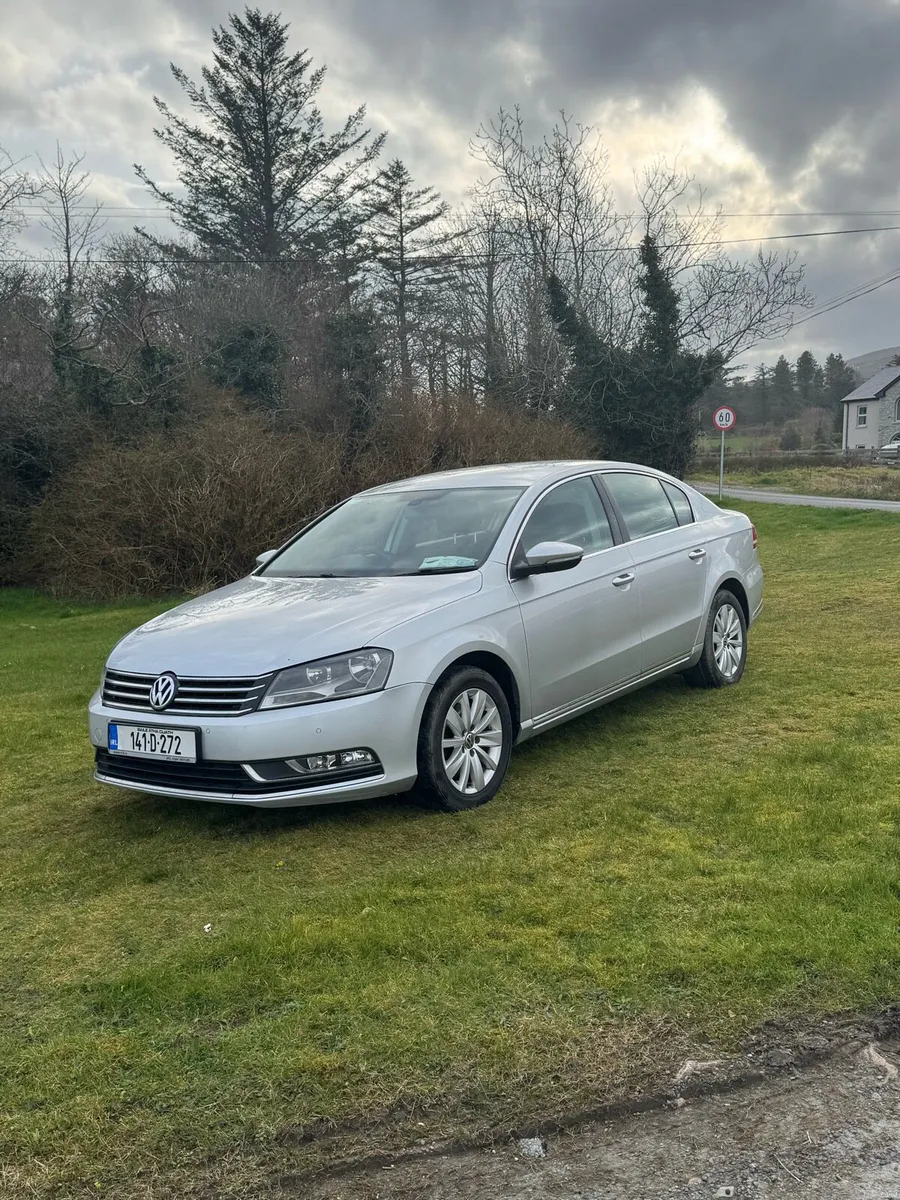 Volkswagen Passat - Image 2