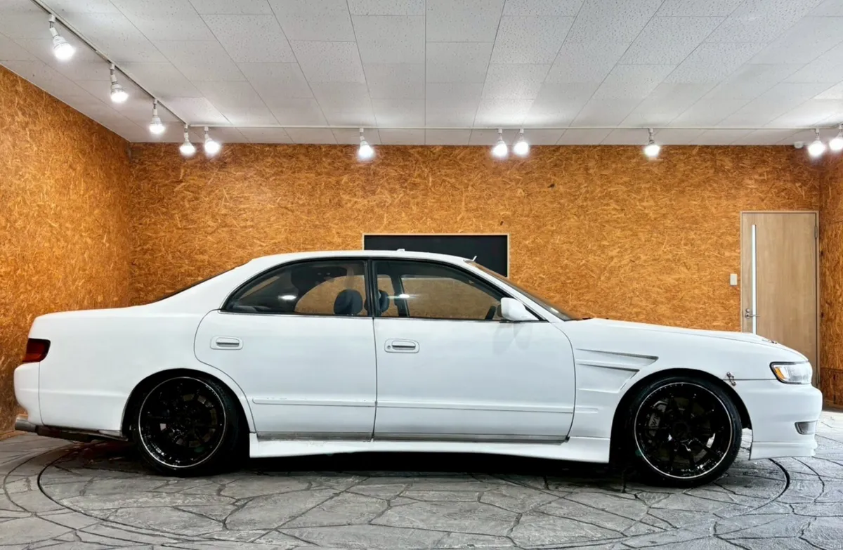 chaser jzx - Image 4