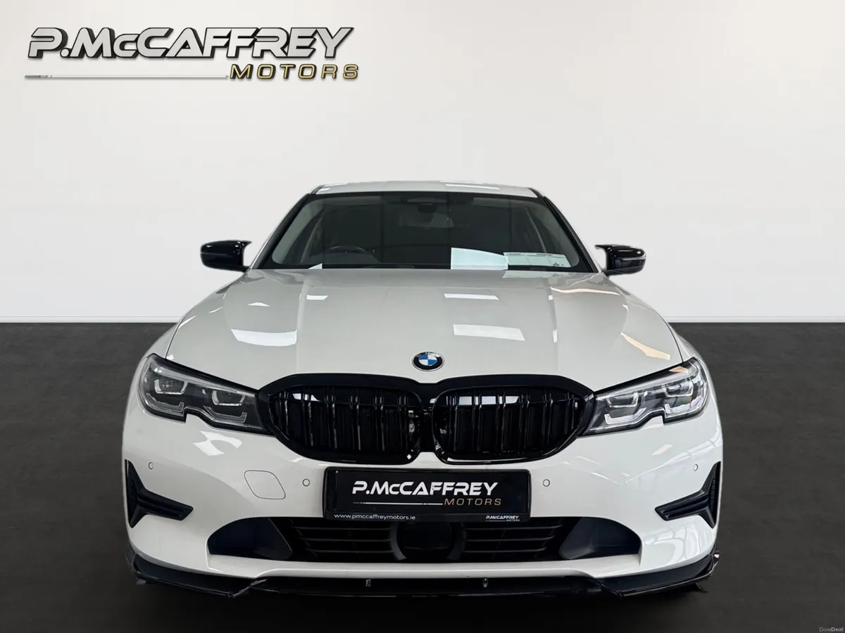 2019 BMW 320D AUTO G20 M-PERFORMANCE KIT - Image 2