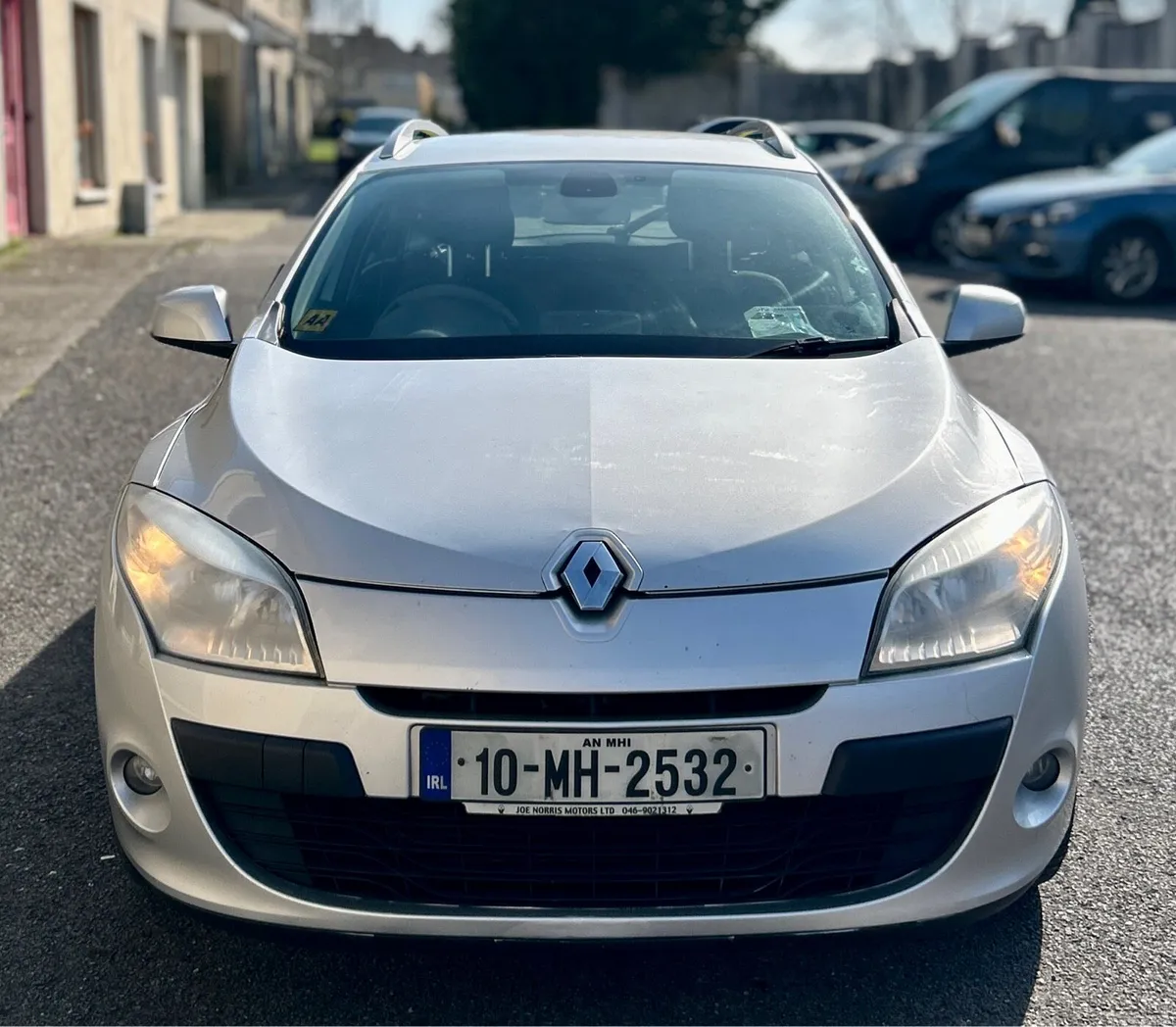 RENAULT GRAND MEGANE NCTD! - Image 2