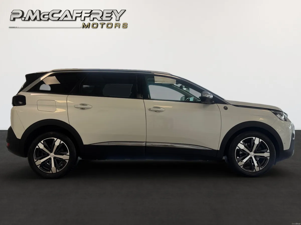 2020 Peugeot 5008 2.0 HDI GT LINE PREMIUM AUTO - Image 4
