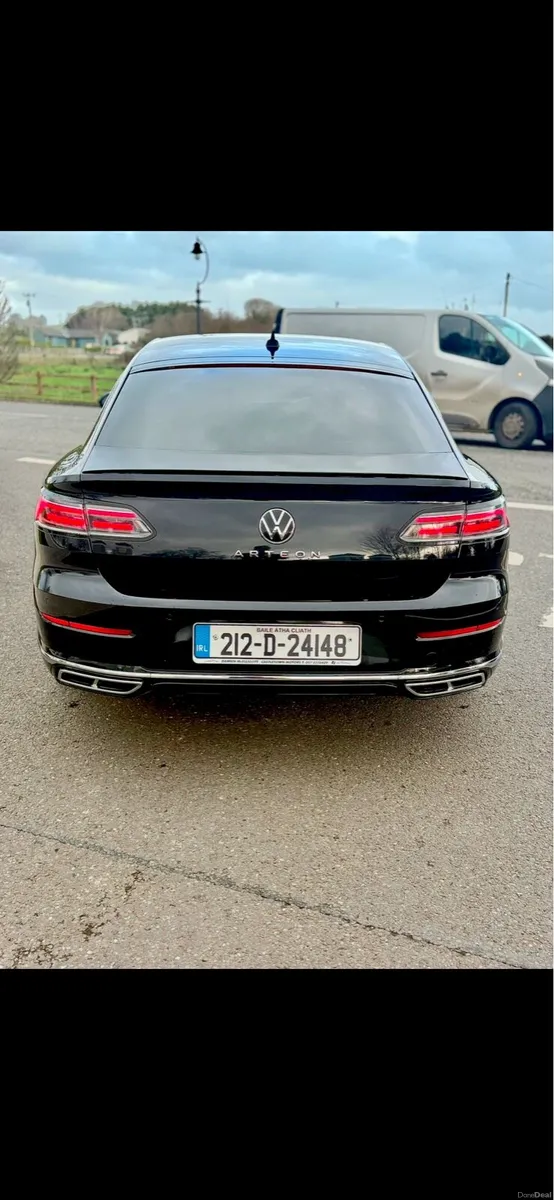 Vw arteon - Image 2