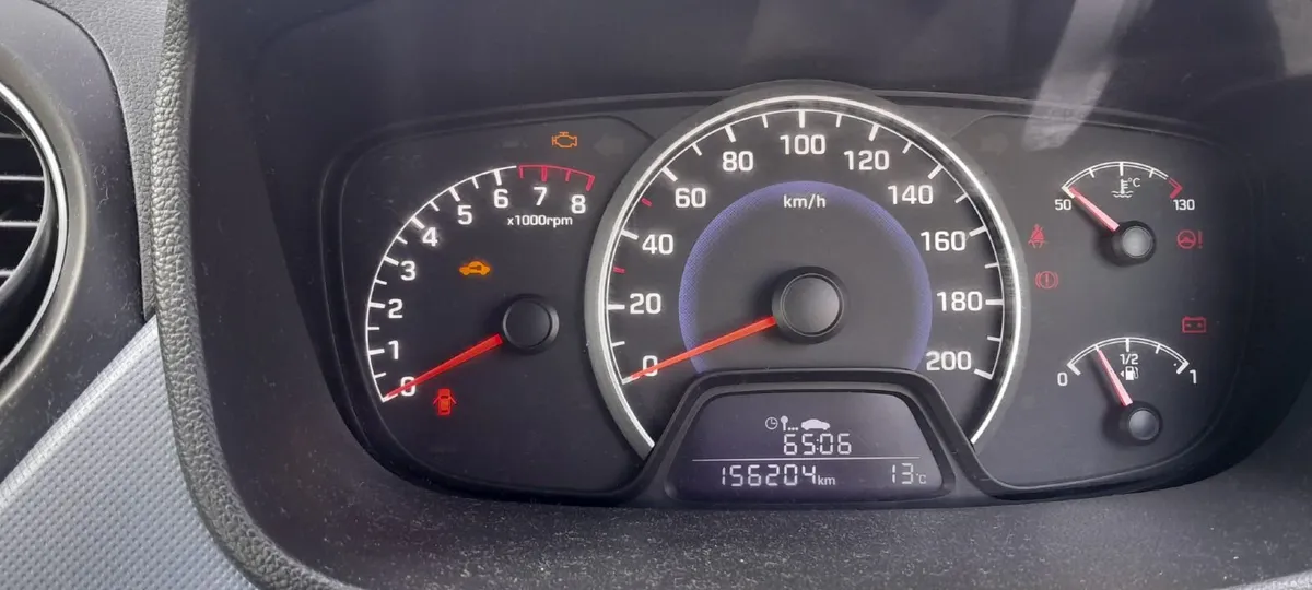 Hyundai i10 2017 - Image 3