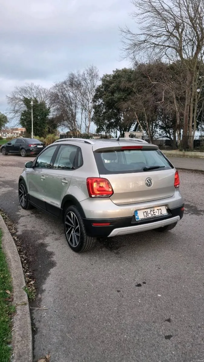 131 Polo Cross 1.2L Petrol - Image 2