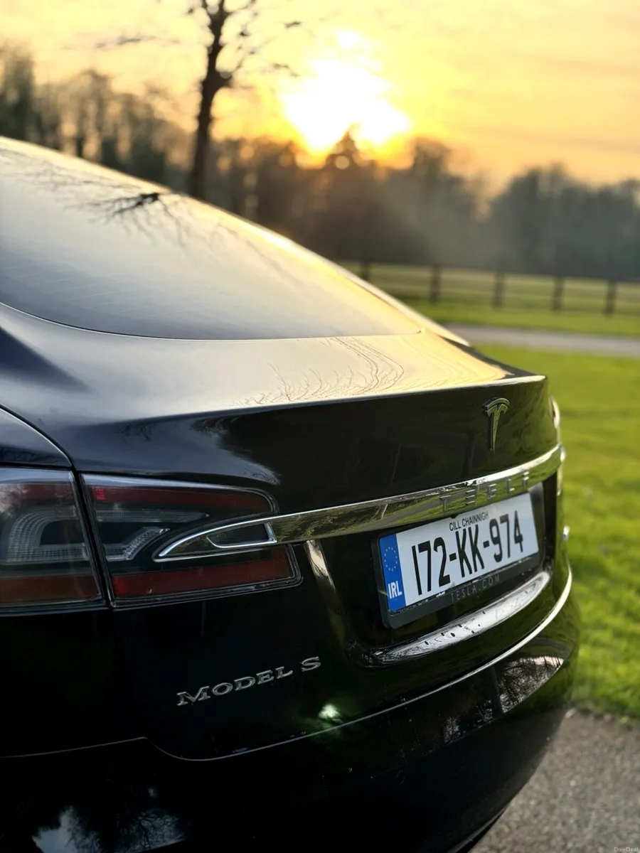 🔥 Tesla Model S 75 – High Spec – Stunning 🔥 - Image 4