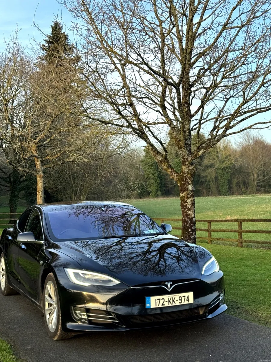 🔥 Tesla Model S 75 – High Spec – Stunning 🔥 - Image 1