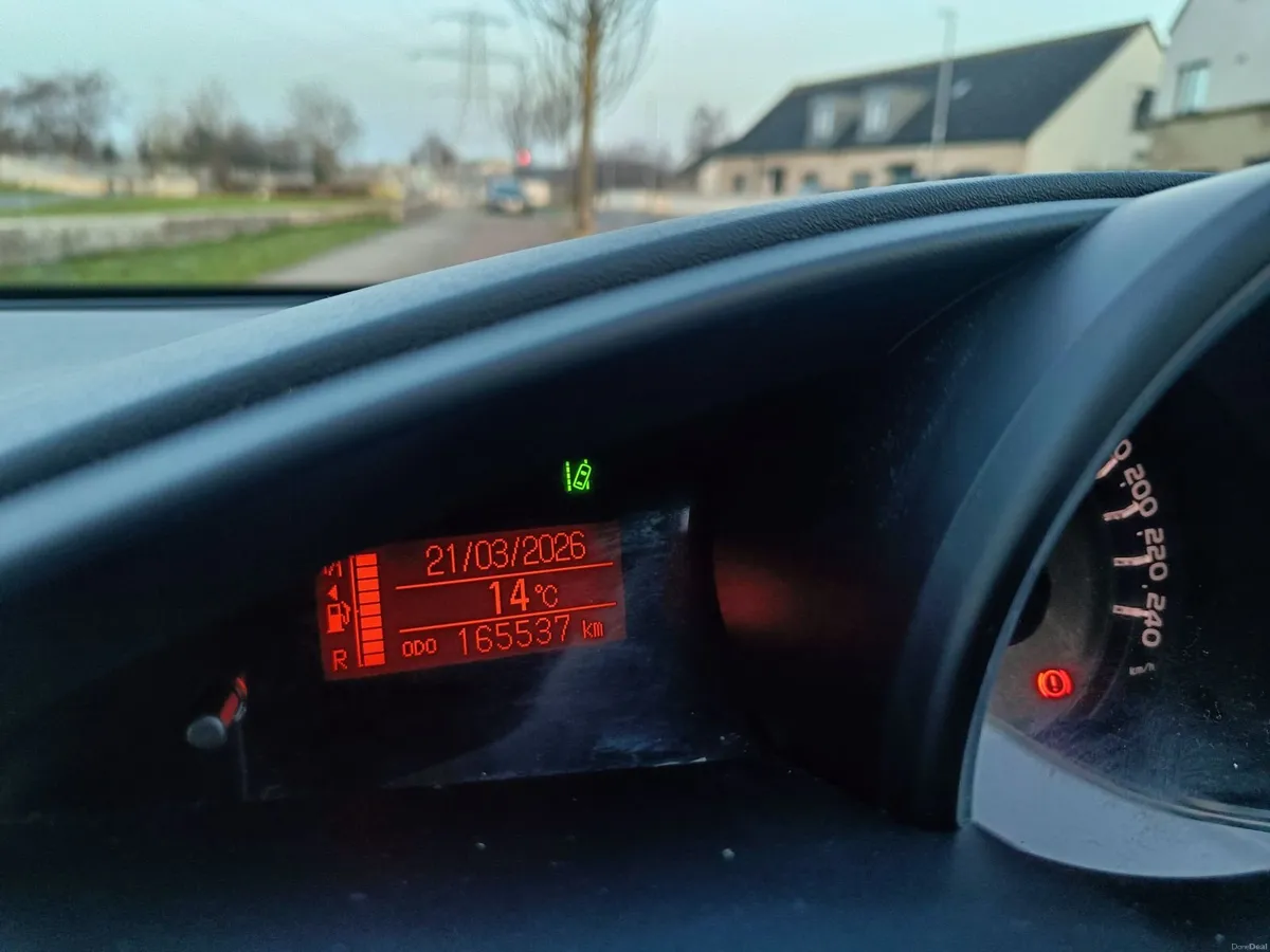 Toyota Verso 2017 - Image 4