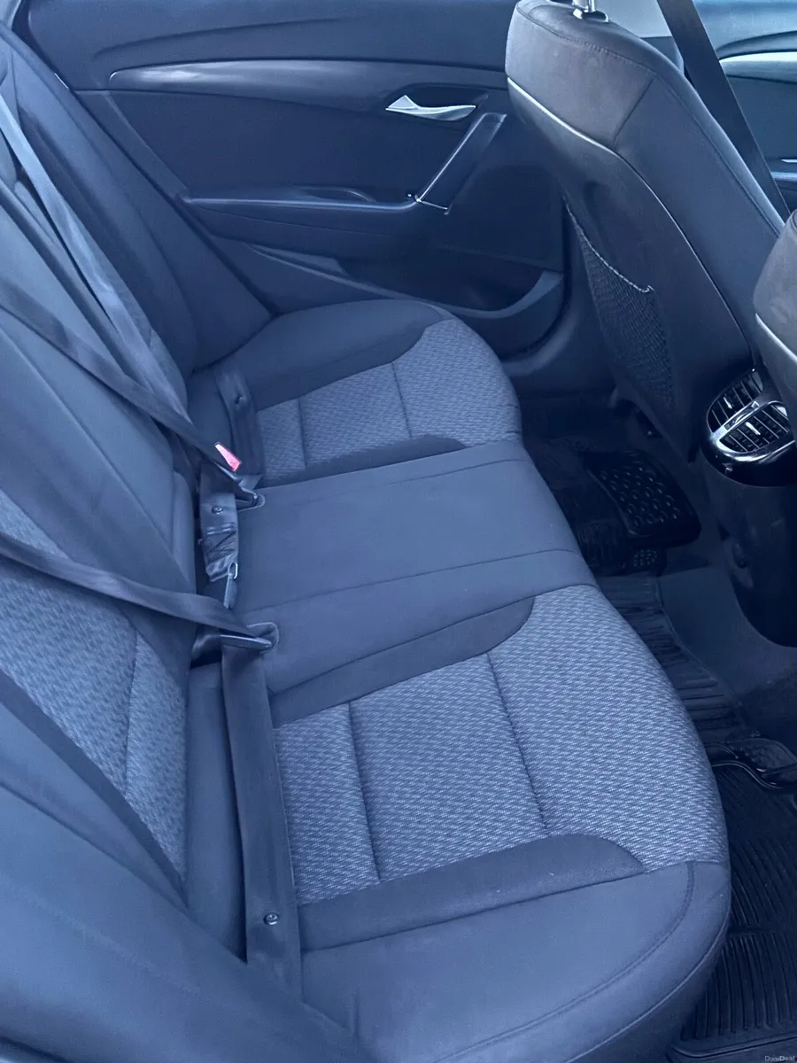 2013 Hyundai I30 Diesel - Image 4