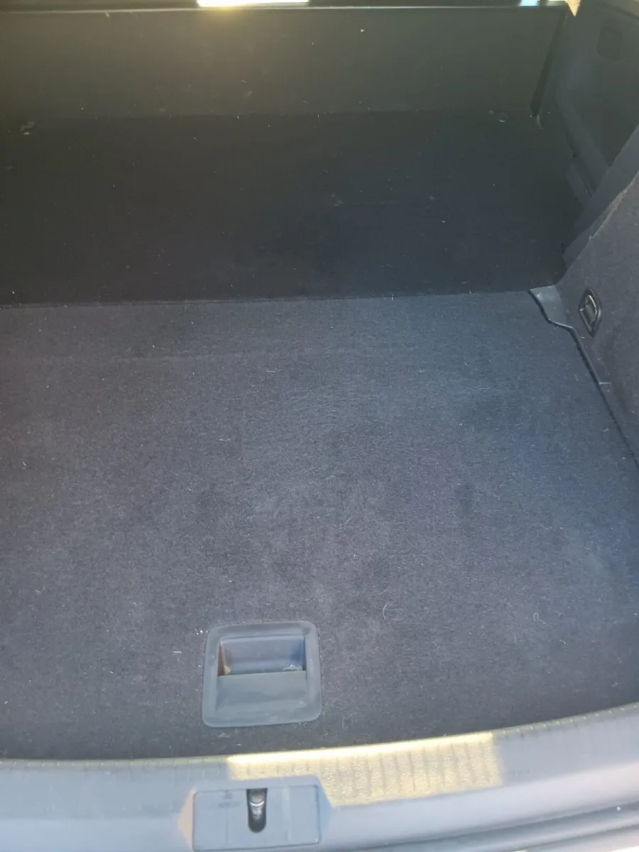 Volkswagen Golf Van 2018 - Image 4