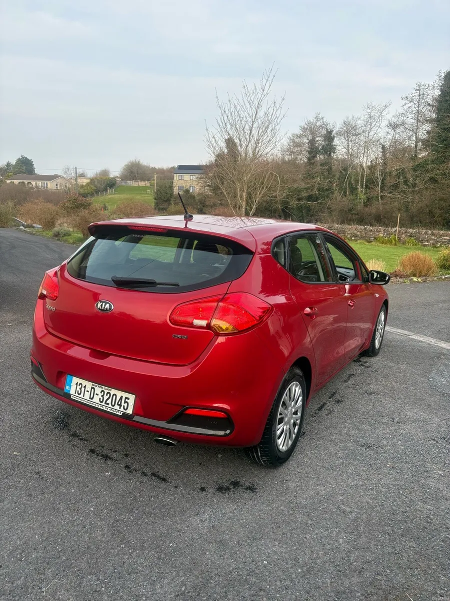 Kia ceed - Image 4