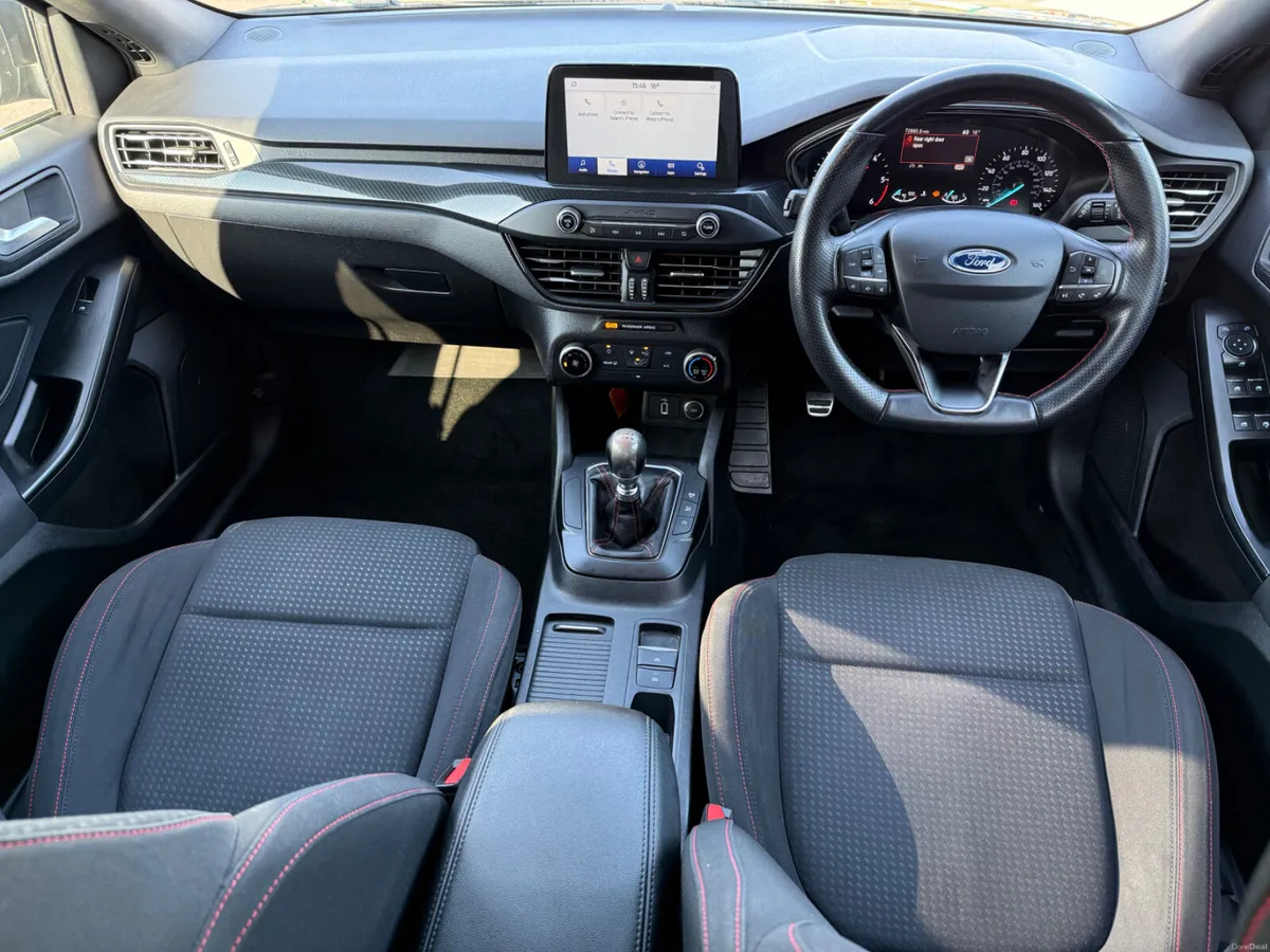 2019 Ford Focus 1.5D ST Line - Image 3