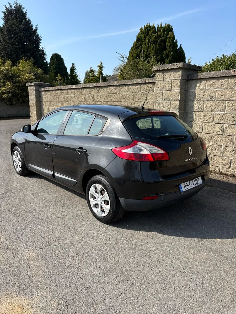 Renault Megane NEW NCT - Image 3